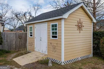 3830 Orchard Way, Valdosta, GA 31605 - Photo 33