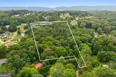 405 Chambers Lane, Ringgold, GA 30736 - Photo 1