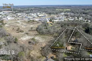 70 Colham Ferry Extension, Watkinsville, GA 30677 - Photo 3