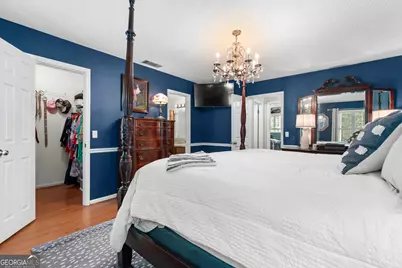 116 Evergreen Drive, Statesboro, GA 30458 - Photo 21