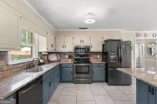 116 Evergreen Dr, Statesboro, GA 30458 - Photo 7