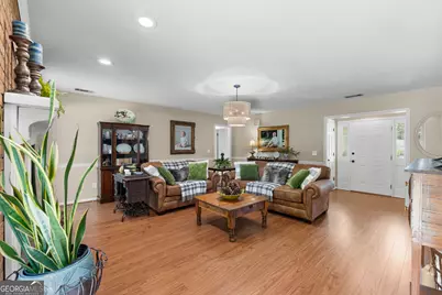 116 Evergreen Drive, Statesboro, GA 30458 - Photo 25