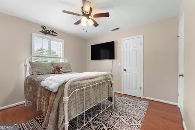 116 Evergreen Drive, Statesboro, GA 30458 - Photo 17