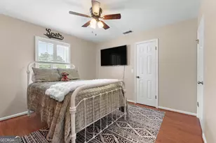 116 Evergreen Dr, Statesboro, GA 30458 - Photo 17