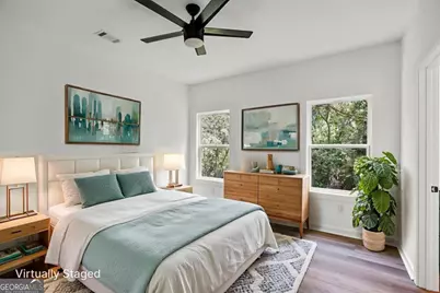 406 Poplar Street, Hogansville, GA 30230 - Photo 15