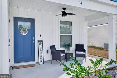 14 Arrow Head Way, Port Wentworth, GA 31407 - Photo 3