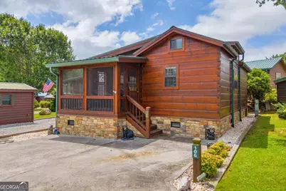 112 &amp; 106 River Vista Drive #112 &amp; 106, Dillard, GA 30537 - Photo 13