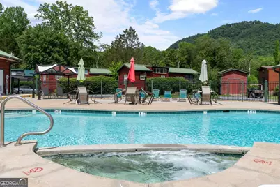 112 &amp; 106 River Vista Drive #112 &amp; 106, Dillard, GA 30537 - Photo 45