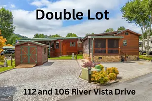 112 &amp 106 River Vista Dr, Dillard, GA 30537 - Photo 1