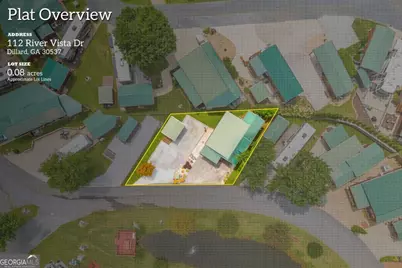 112 &amp; 106 River Vista Drive #112 &amp; 106, Dillard, GA 30537 - Photo 3