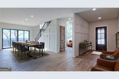 416 Winding View, Clayton, GA 30525 - Photo 5