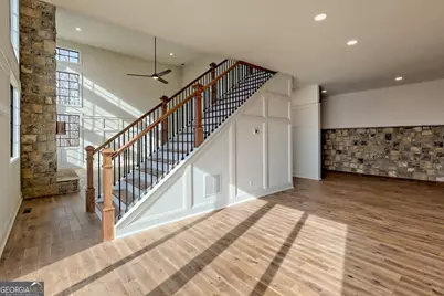 416 Winding View, Clayton, GA 30525 - Photo 7