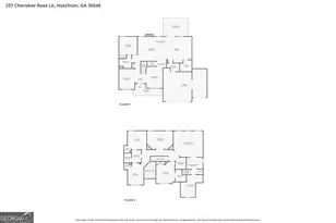 237 Cherokee Rose Ln, Hoschton, GA 30548 - Photo 49