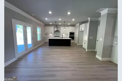 237 Cherokee Rose Lane, Hoschton, GA 30548 - Photo 9