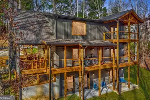 60 Cherokee Trail, Ellijay, GA 30540 - Photo 1