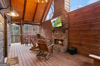 60 Cherokee Trail, Ellijay, GA 30540 - Photo 5