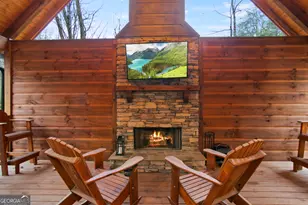 60 Cherokee Trail, Ellijay, GA 30540 - Photo 9