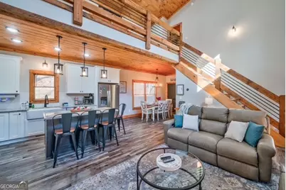 60 Cherokee Trail, Ellijay, GA 30540 - Photo 13