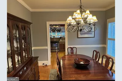 1421 Southworth Drive, Griffin, GA 30224 - Photo 9