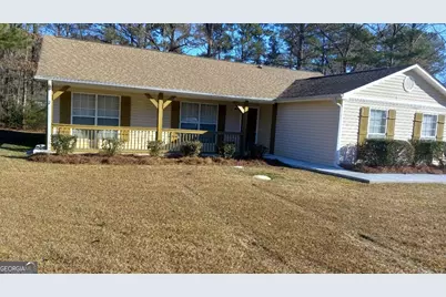 161 Melinda Drive, Stockbridge, GA 30281 - Photo 1