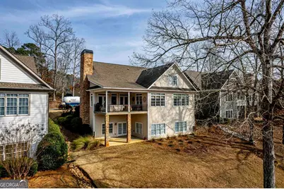 1150 Harbor Ridge Drive, Greensboro, GA 30642 - Photo 5