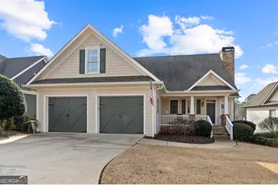 1150 Harbor Ridge Drive, Greensboro, GA 30642 - Photo 3