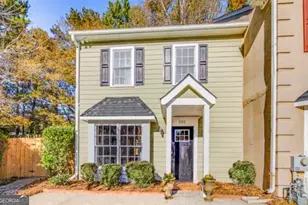 591 St James Walk SE, Marietta, GA 30067 - Photo 1