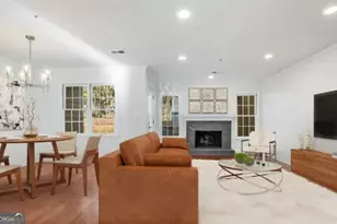 591 St James Walk SE, Marietta, GA 30067 - Photo 3