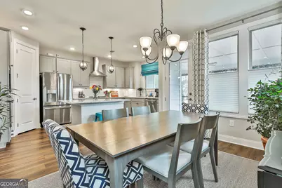 329 Cottonwood Circle, Peachtree City, GA 30269 - Photo 21