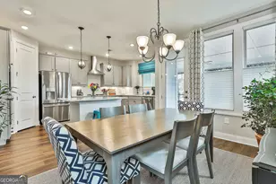 329 Cottonwood Cir, Peachtree City, GA 30269 - Photo 21