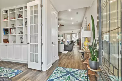 329 Cottonwood Circle, Peachtree City, GA 30269 - Photo 7