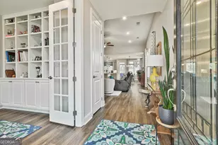 329 Cottonwood Cir, Peachtree City, GA 30269 - Photo 7