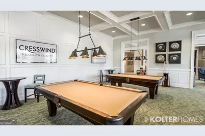 329 Cottonwood Circle, Peachtree City, GA 30269 - Photo 51