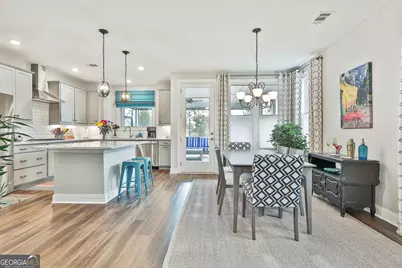 329 Cottonwood Circle, Peachtree City, GA 30269 - Photo 19