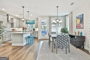 329 Cottonwood Cir, Peachtree City, GA 30269 - Photo 19