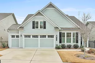 329 Cottonwood Cir, Peachtree City, GA 30269 - Photo 1