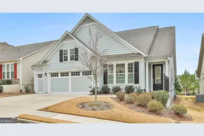 329 Cottonwood Circle, Peachtree City, GA 30269 - Photo 3