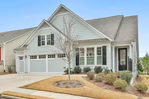 329 Cottonwood Cir, Peachtree City, GA 30269 - Photo 3
