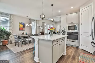 329 Cottonwood Circle, Peachtree City, GA 30269 - Photo 25