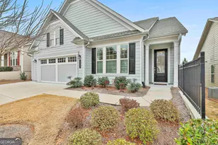 329 Cottonwood Cir, Peachtree City, GA 30269 - Photo 5