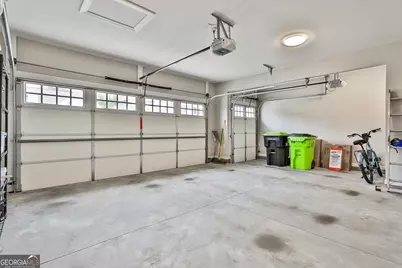 329 Cottonwood Circle, Peachtree City, GA 30269 - Photo 37