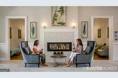 329 Cottonwood Circle, Peachtree City, GA 30269 - Photo 45