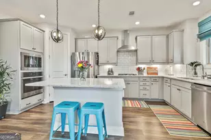 329 Cottonwood Cir, Peachtree City, GA 30269 - Photo 23