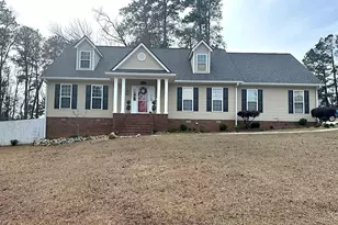 101 Cords Bridge Rd NE, Milledgeville, GA 31061 - Photo 1
