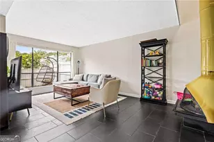 1129 Roselawn Ln SE, Marietta, GA 30067 - Photo 5