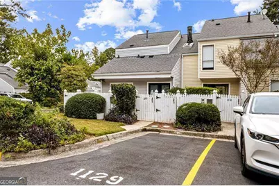 1129 Roselawn Lane SE, Marietta, GA 30067 - Photo 17