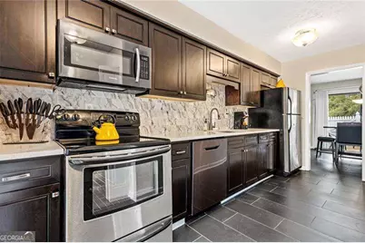 1129 Roselawn Lane SE, Marietta, GA 30067 - Photo 7