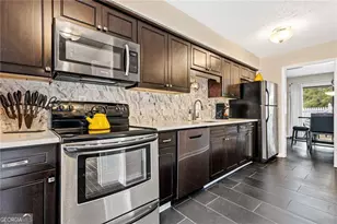 1129 Roselawn Ln SE, Marietta, GA 30067 - Photo 7