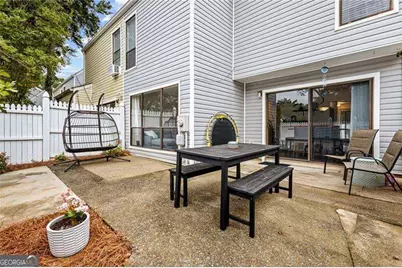 1129 Roselawn Lane SE, Marietta, GA 30067 - Photo 15