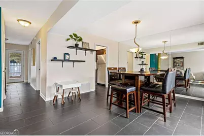 1129 Roselawn Lane SE, Marietta, GA 30067 - Photo 3